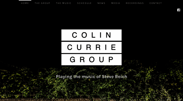 colincurriegroup.com