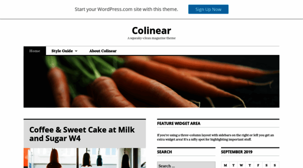 colineardemo.wordpress.com