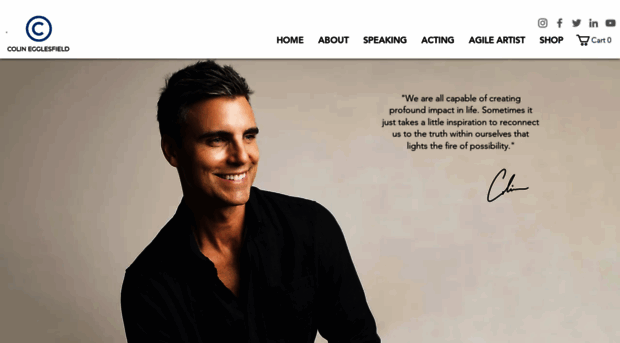 colinegglesfield.com