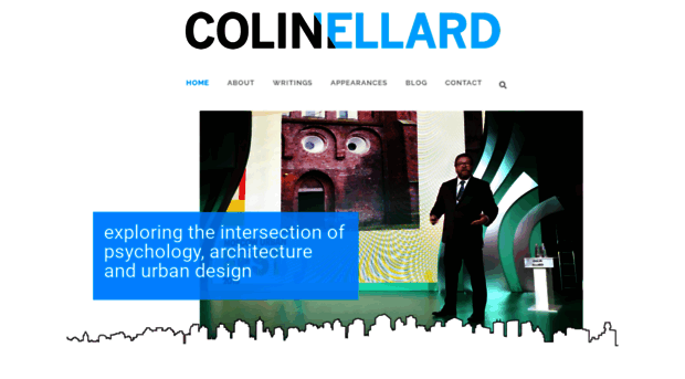 colinellard.com