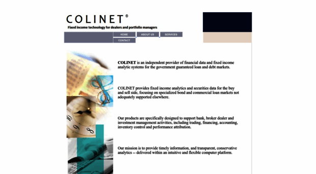 colinet.com