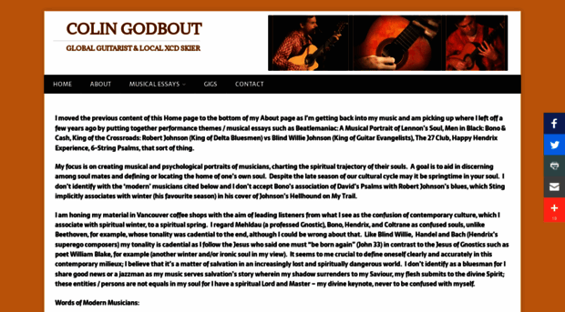 colingodbout.com