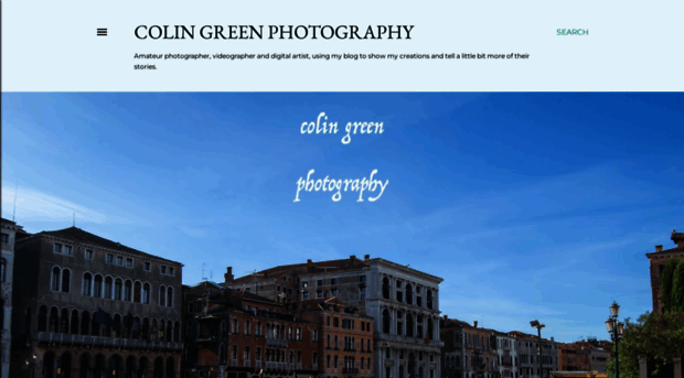 colingreenphotography.co.uk