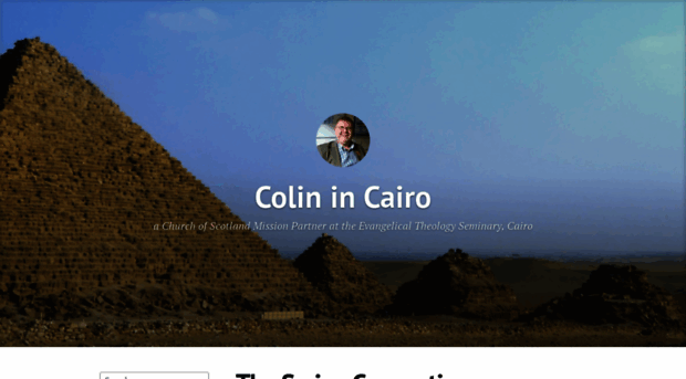 colinincairo.wordpress.com