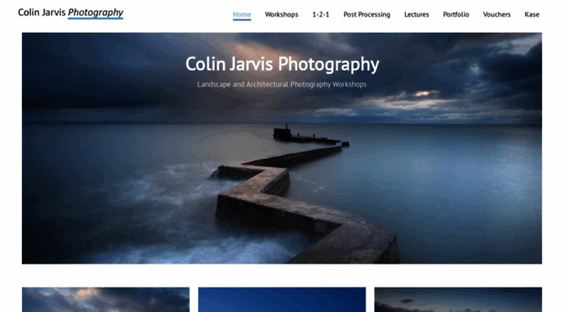 colinjarvis.co.uk