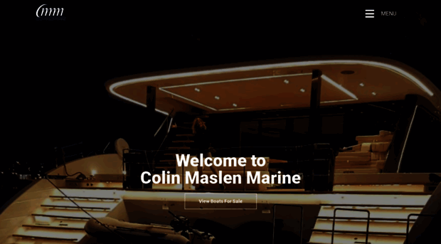 colinmaslenmarine.com