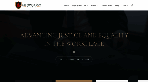 colinmchughlaw.com