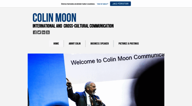 colinmoon.com