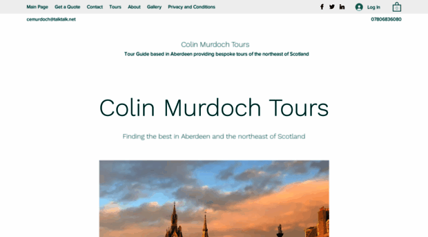 colinmurdochtours.com