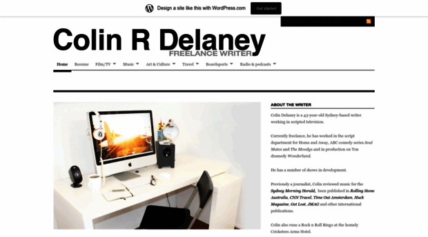 colinrdelaney.wordpress.com