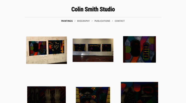 colinsmithstudio.com