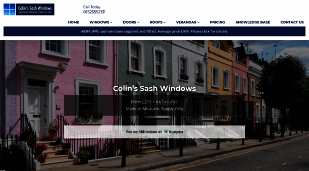 colinssashwindows.co.uk