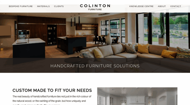 colintonfurniture.co.uk