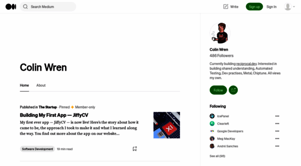 colinwren.medium.com