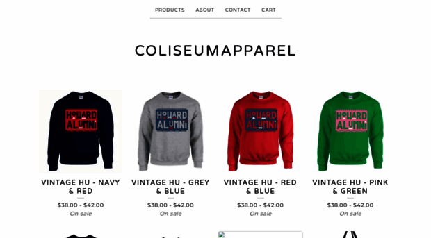 coliseumapparel.bigcartel.com