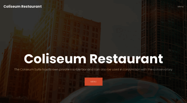 coliseumrestaurant.com