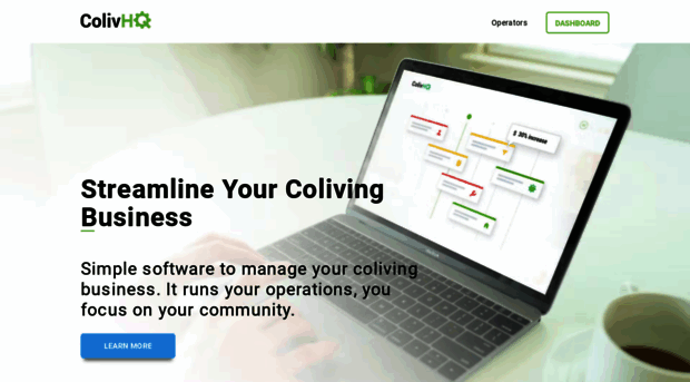 colivhq.com