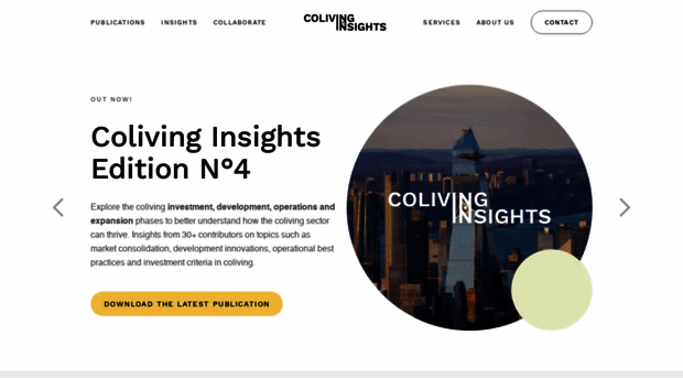 colivinginsights.com