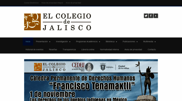 coljal.edu.mx