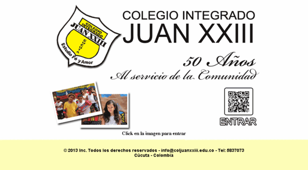 coljuanxxiii.edu.co