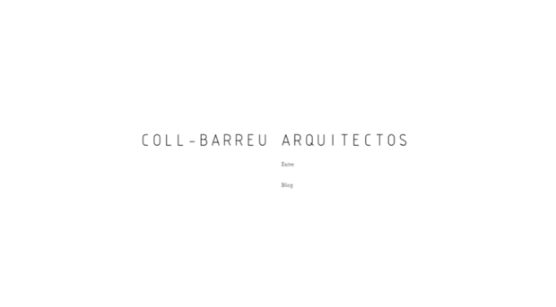 coll-barreu-arquitectos.com