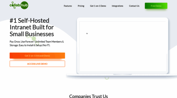 collab-hub.com