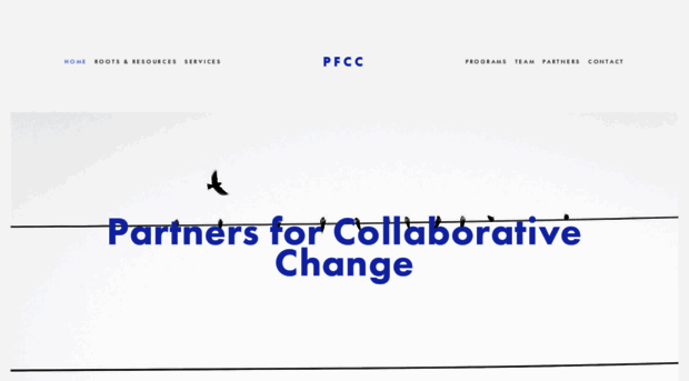 collabchange.org