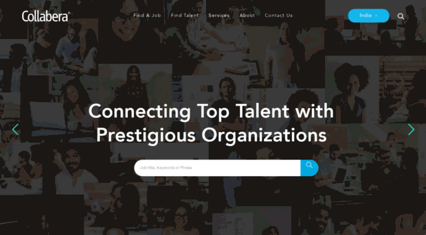 collabera.co.in