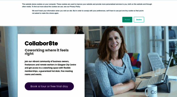 collabor8te.co.uk
