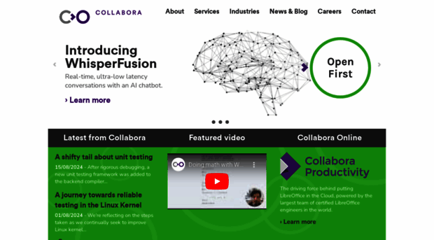 collabora.co.uk