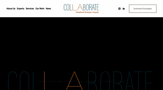 collaborate-la.com