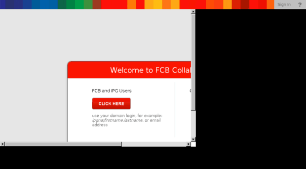 collaborate.fcb.com