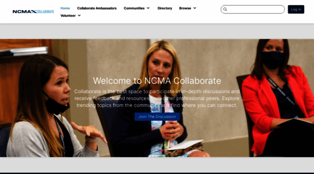 collaborate.ncmahq.org