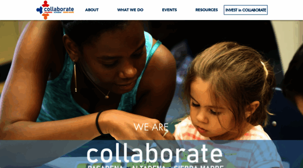 collaboratepasadena.org