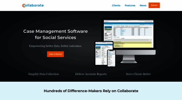 collaboratesoftware.com