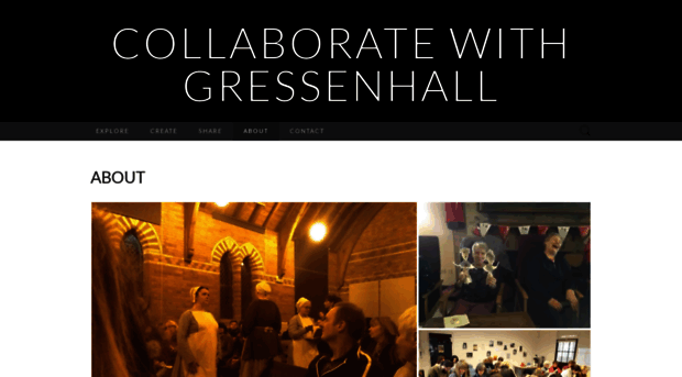 collaboratewithgressenhall.wordpress.com