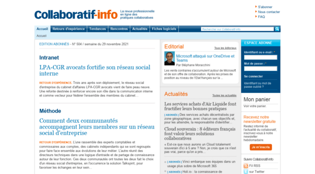 collaboratif-info.fr