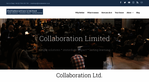 collaboration.co.uk