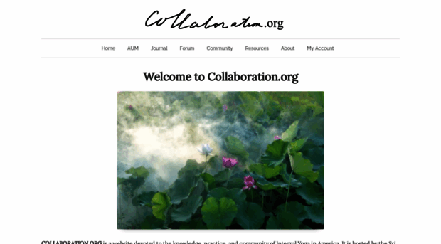 collaboration.org