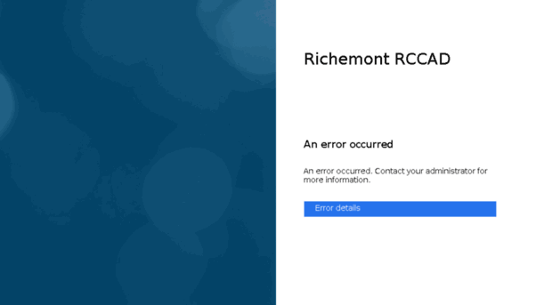 collaboration.richemont.com