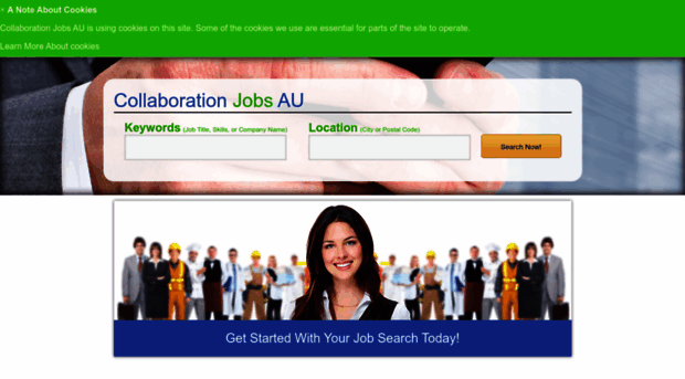 collaborationjobsau.com