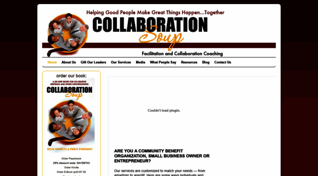 collaborationsoup.com