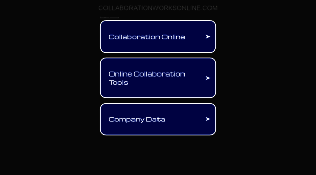 collaborationworksonline.com