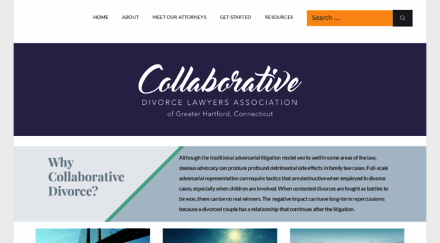 collaborative-divorce.com