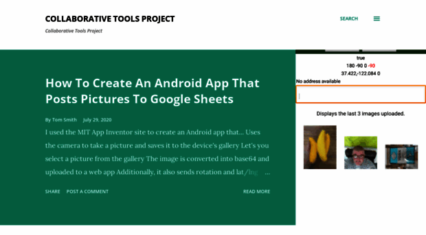 collaborative-tools-project.blogspot.com