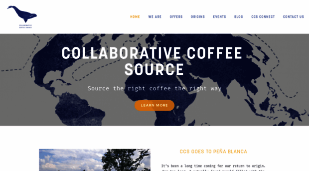 collaborativecoffeesource.com