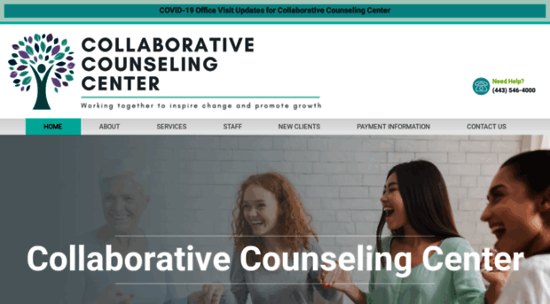 collaborativecounselingcenter.com