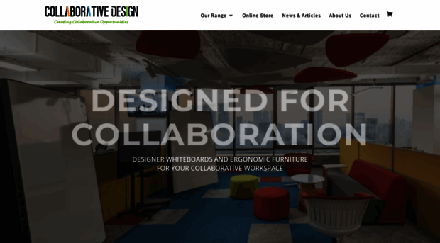 collaborativedesignspace.com.au