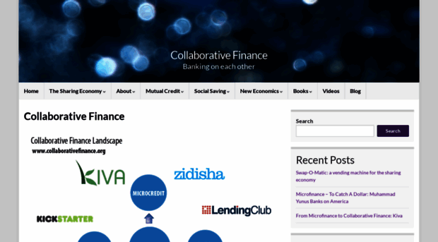 collaborativefinance.org
