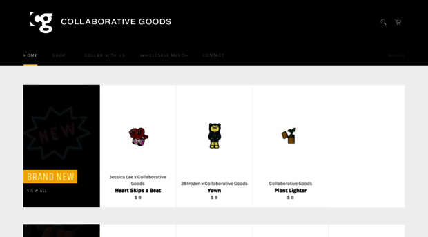 collaborativegoods.com